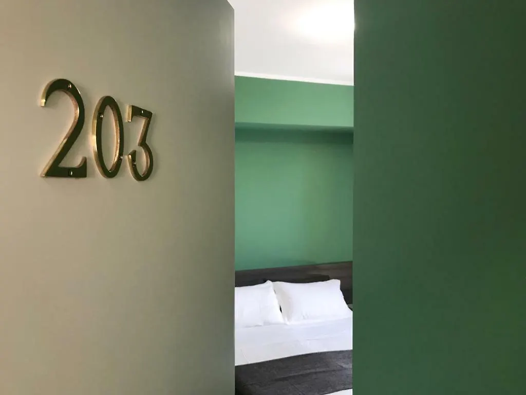 Bed and Breakfast Borgo Palombaio 2 Катания Италия