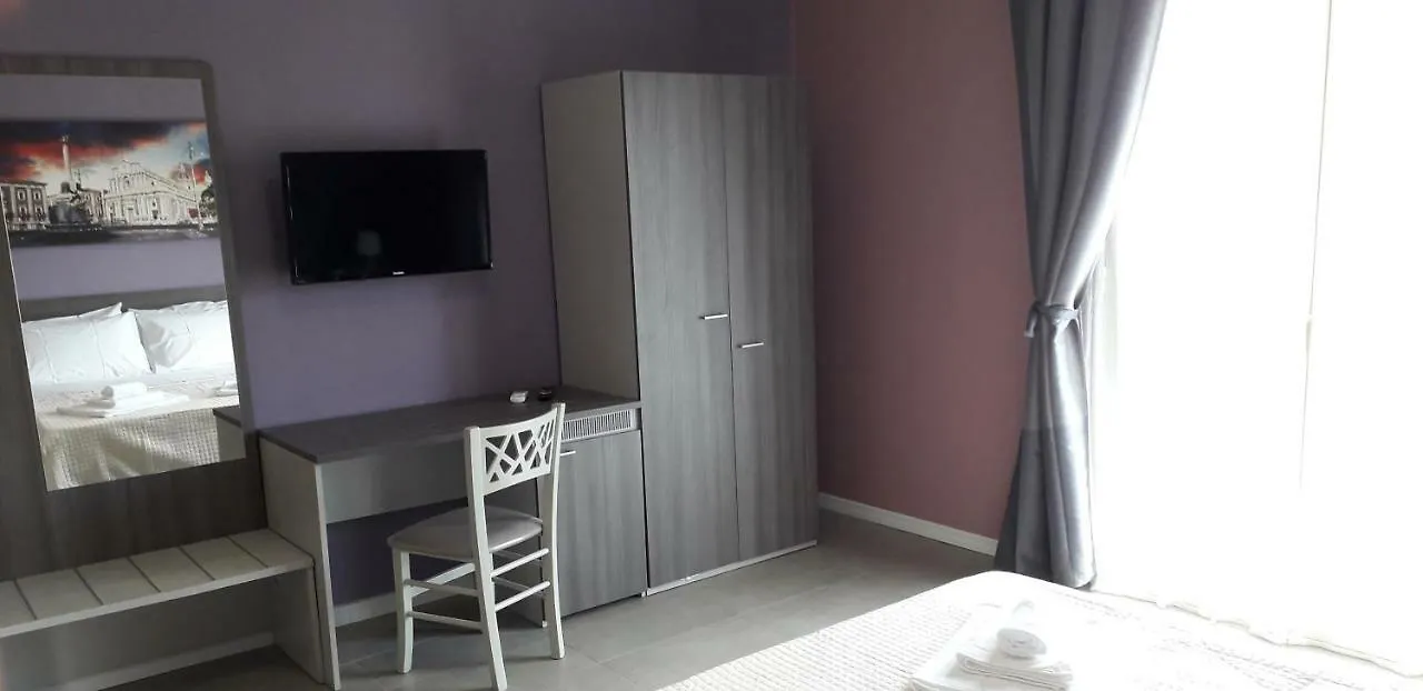 Bed and Breakfast Borgo Palombaio 2 Катания Отель типа 