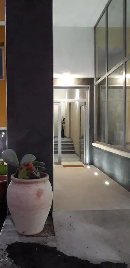 Bed and Breakfast Borgo Palombaio 2 Катания Отель типа 