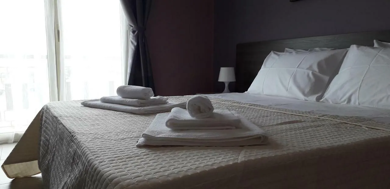 Bed and Breakfast Borgo Palombaio 2 Aeroporto di Catania Fontana Rossa Bed & Breakfast