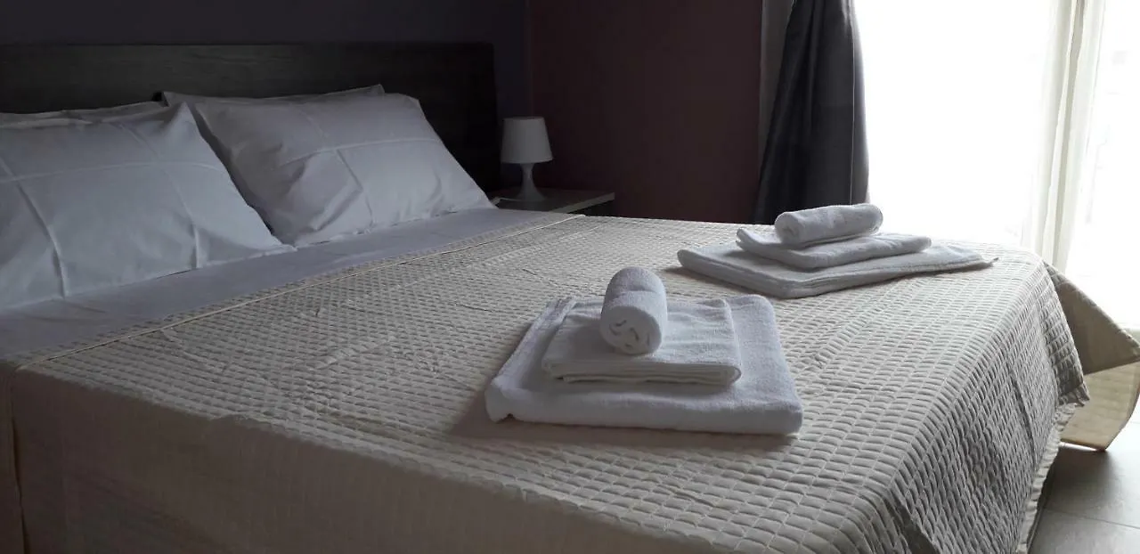 Bed & Breakfast Bed and Breakfast Borgo Palombaio 2 Aeroporto di Catania Fontana Rossa