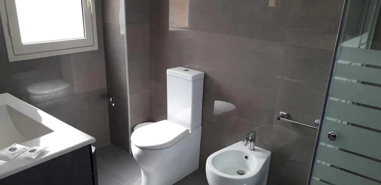 Bed & Breakfast Bed and Breakfast Borgo Palombaio 2 Aeroporto di Catania Fontana Rossa